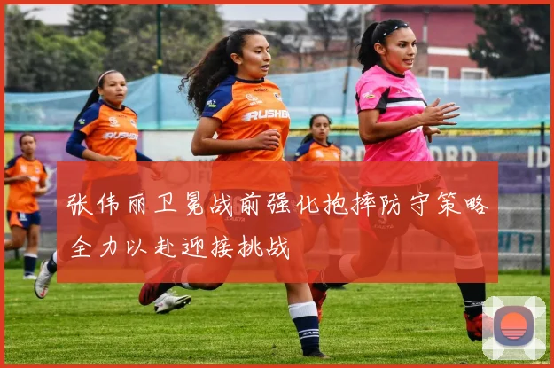 张伟丽卫冕战前强化抱摔防守策略全力以赴迎接挑战
